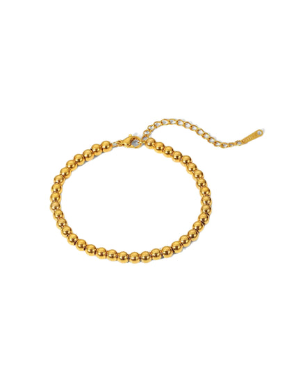BEADED BRACELET