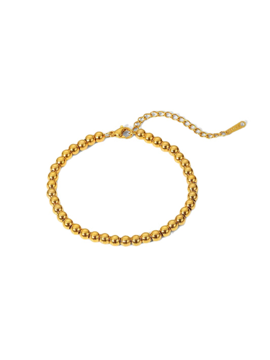 BEADED BRACELET