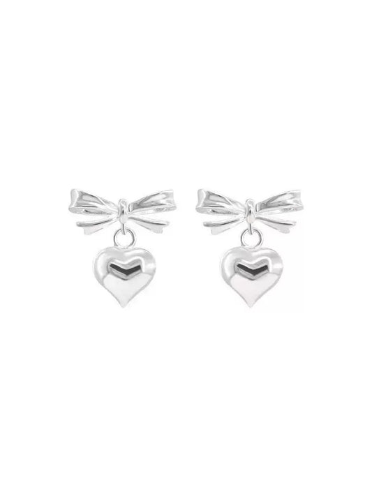 LOVE'S WHISPER KNOT