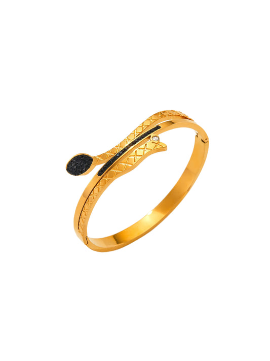 SERPENTINE BRACELET