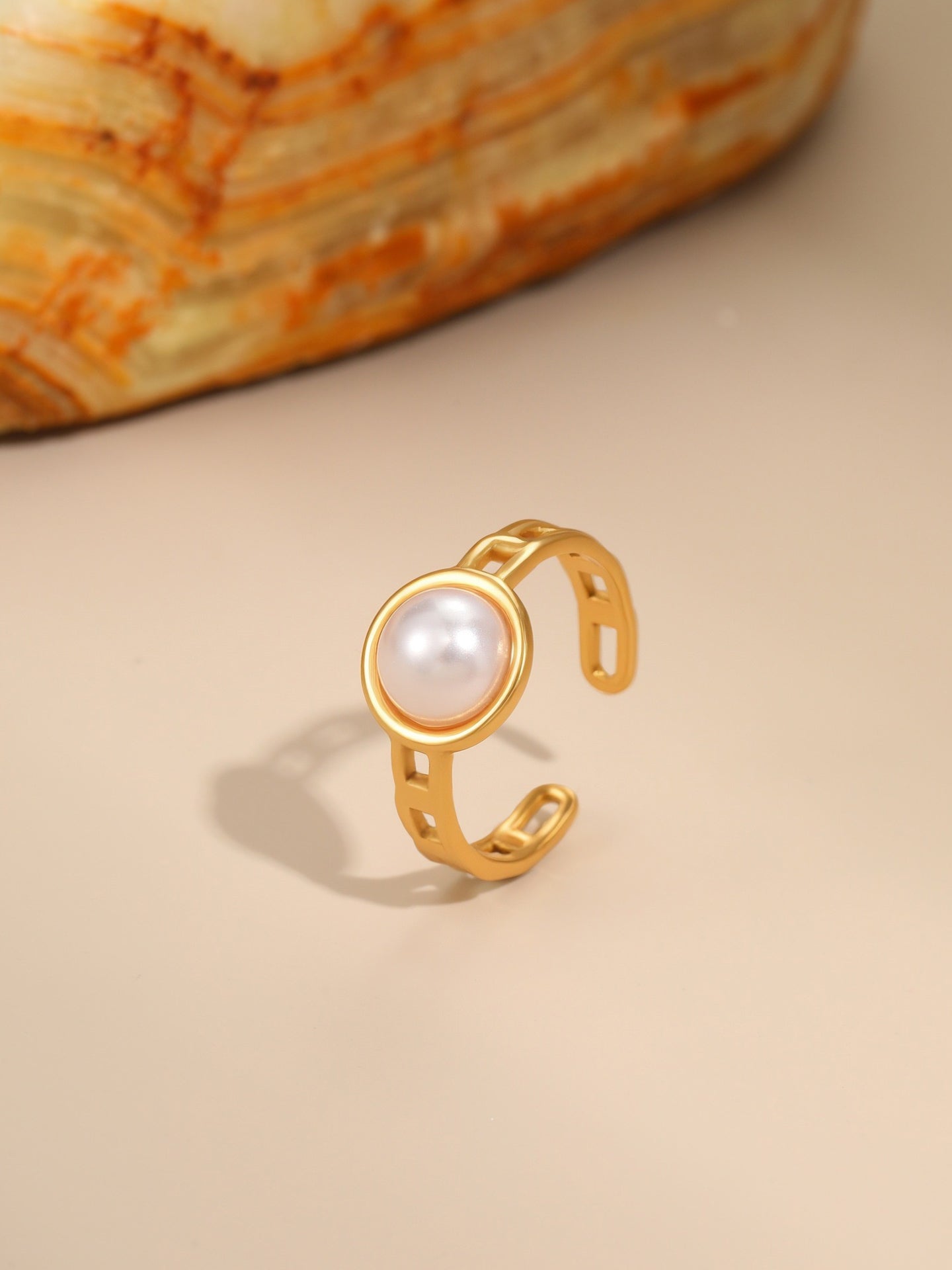 SOFT GLOW CIRCLE