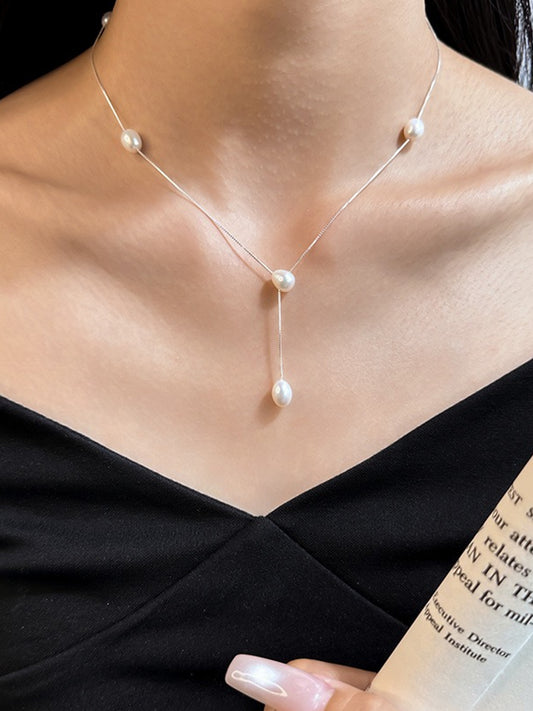 PEARL DRAPE FLOW