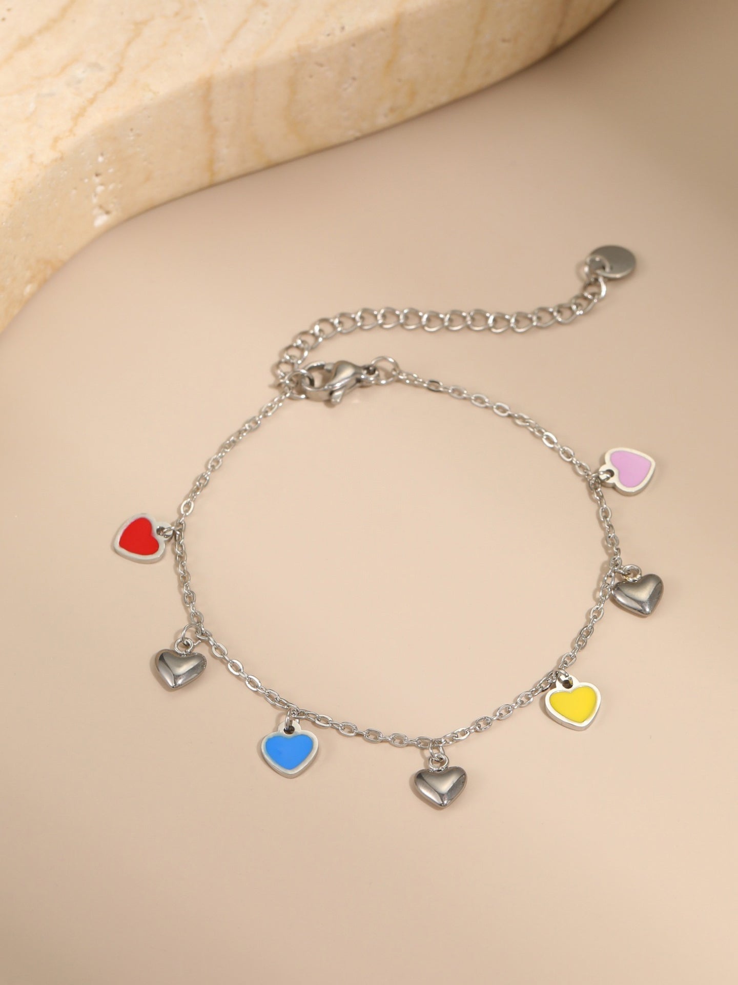 LINKED HEARTS