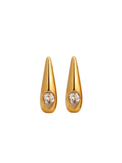 WATERDROP EARRINGS