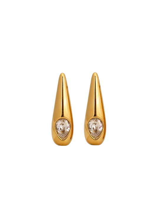 WATERDROP EARRINGS