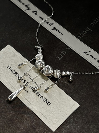 DREAMING TASSEL