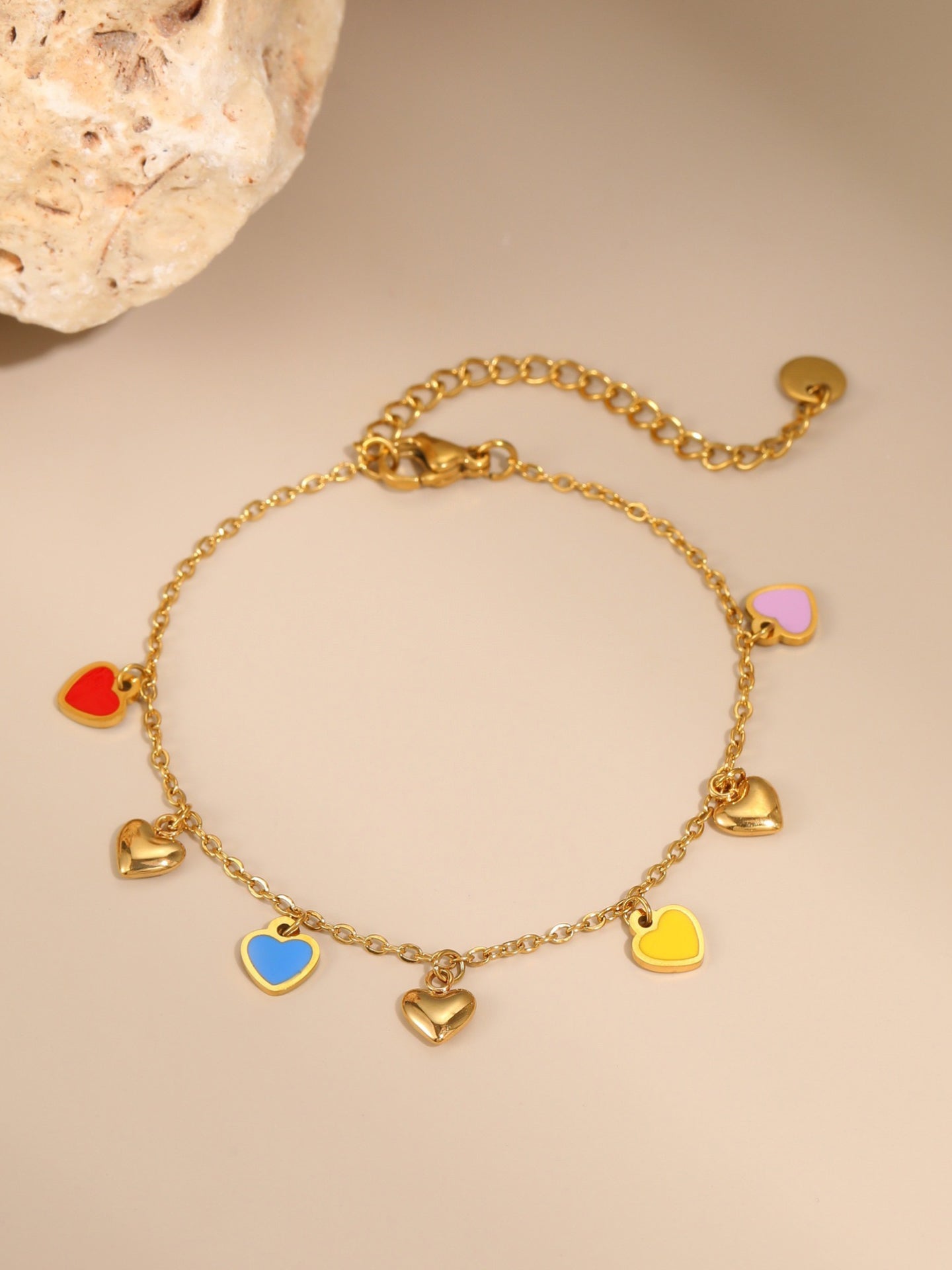 LINKED HEARTS