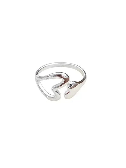 LOVE HALO RING