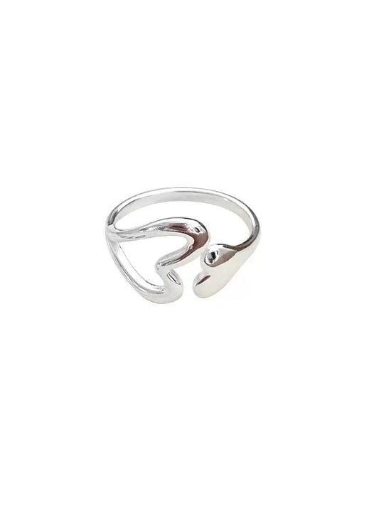 LOVE HALO RING