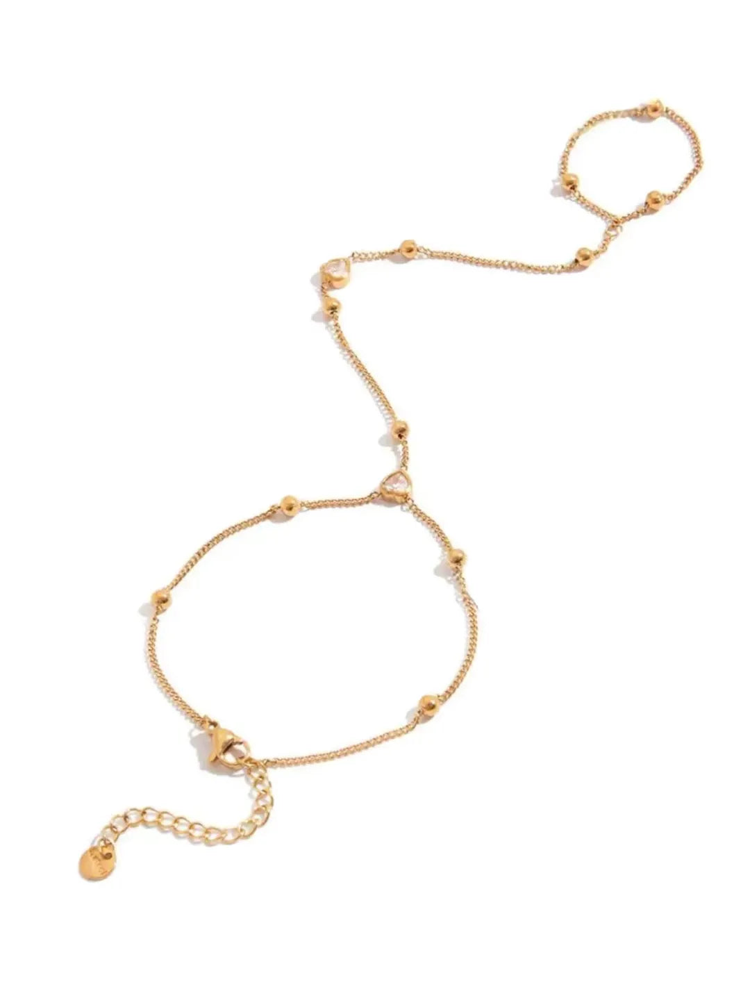 HAND CHAIN BRACELET