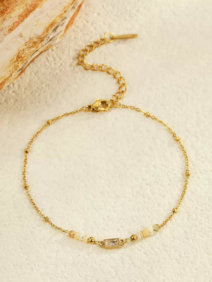 HEART BRACELET DUO