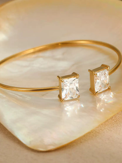 ZIRCON BRACELET
