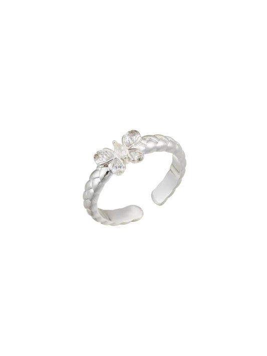 BUTTERFLY RING