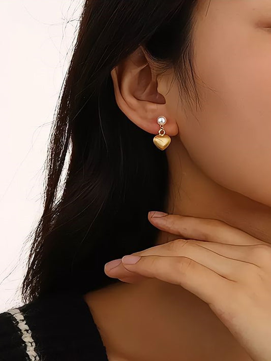 STAR WISH EARRINGS