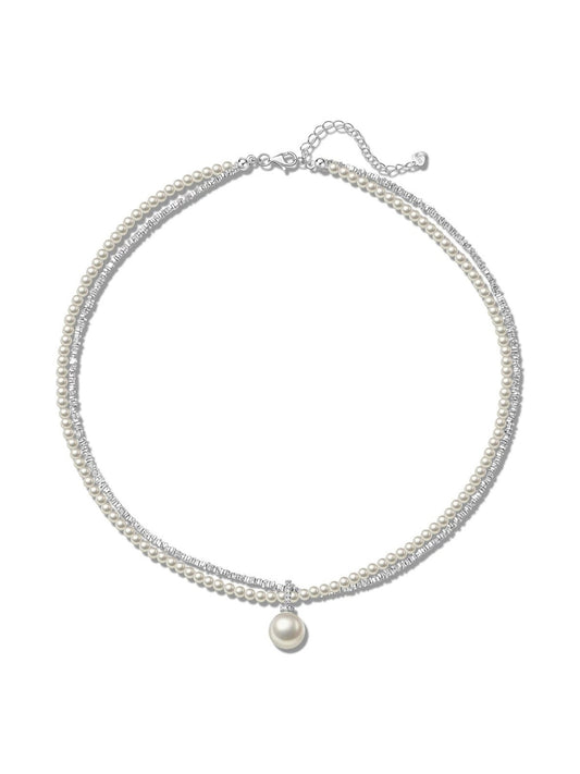 SILVER PEARL LAYER