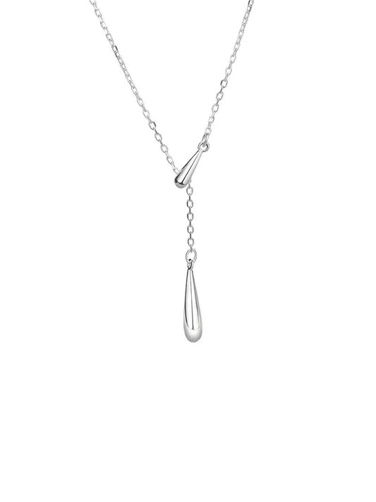 WATERDROP NECKLACE