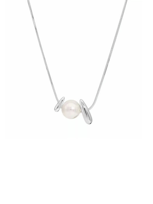 LINEAR PEARL FLOW