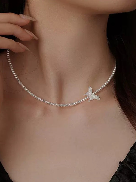 PEARL BOW WHISPER