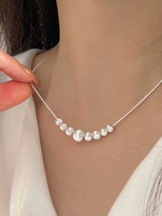 SMILING CAT'S EYE