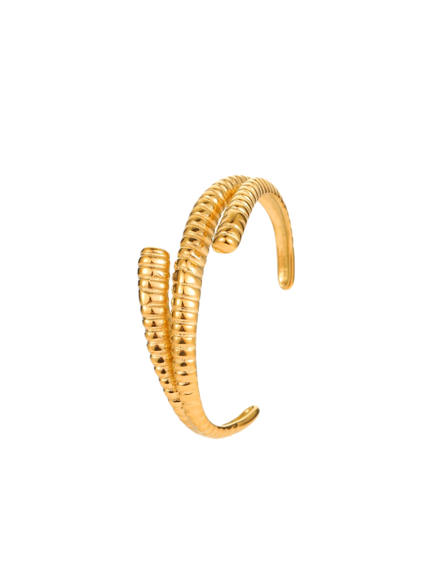 CURLING WHORL