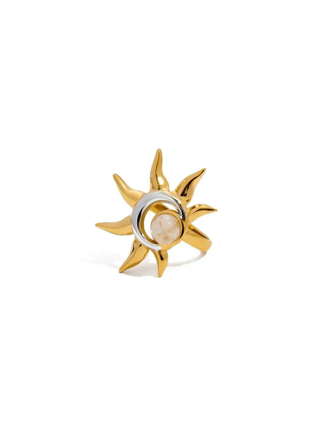 SUN RING
