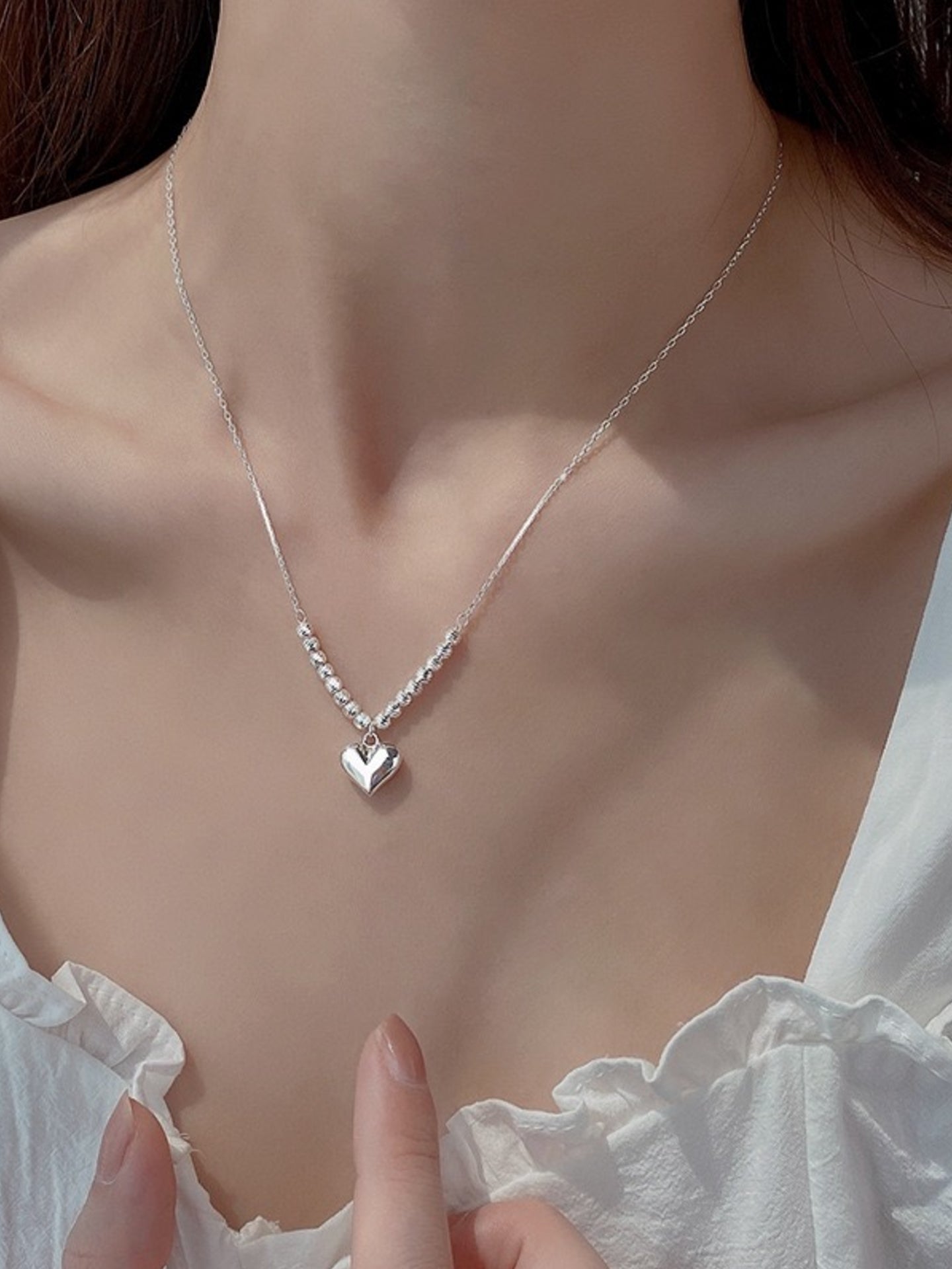 ACCUEILLEZ L'AMOUR