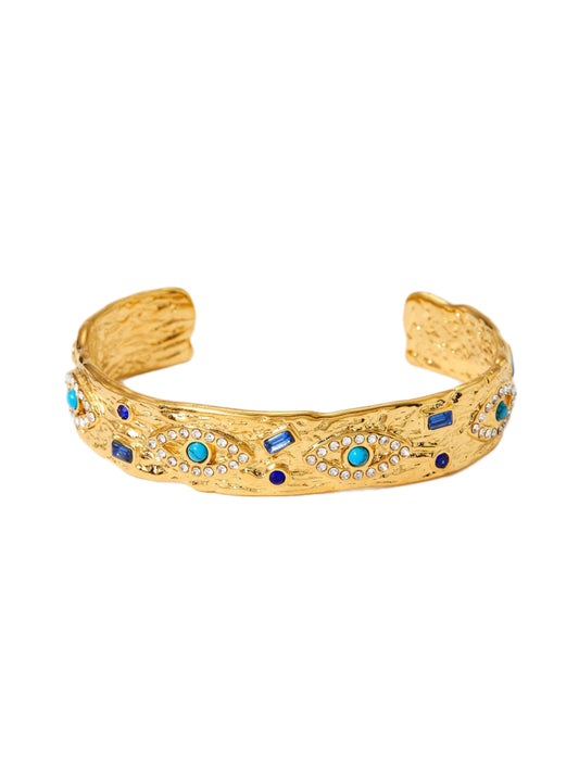 EVIL EYE BRACELET