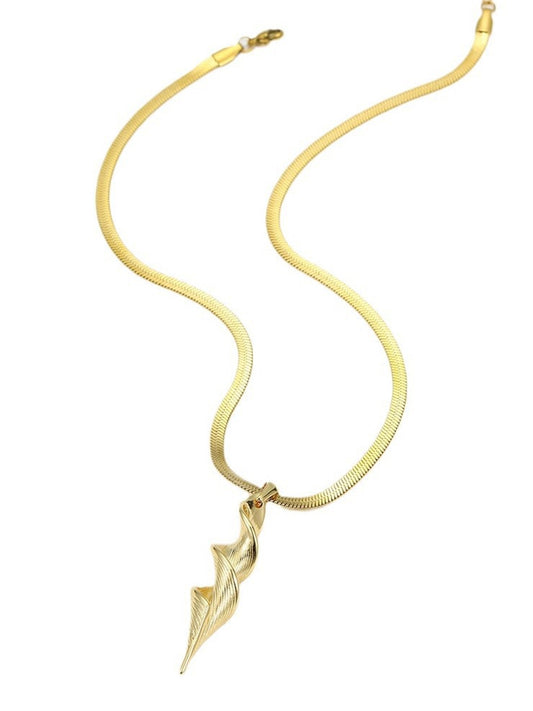 NEO FORGE NECKLACE