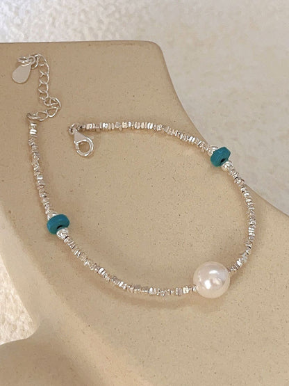SILVER SAND PEARL