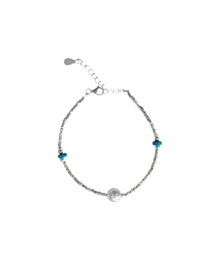 SILVER SAND PEARL