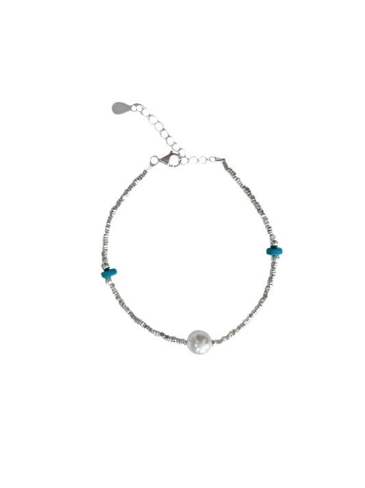 SILVER SAND PEARL