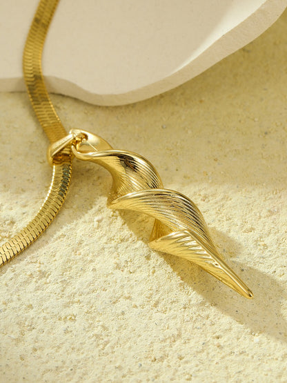 NEO FORGE NECKLACE
