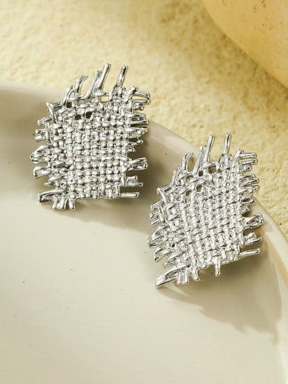 GILDED MIRAGE EARRINGS