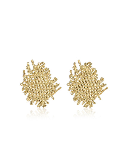 GILDED MIRAGE EARRINGS