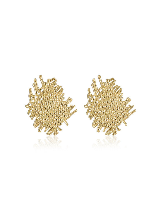 GILDED MIRAGE EARRINGS