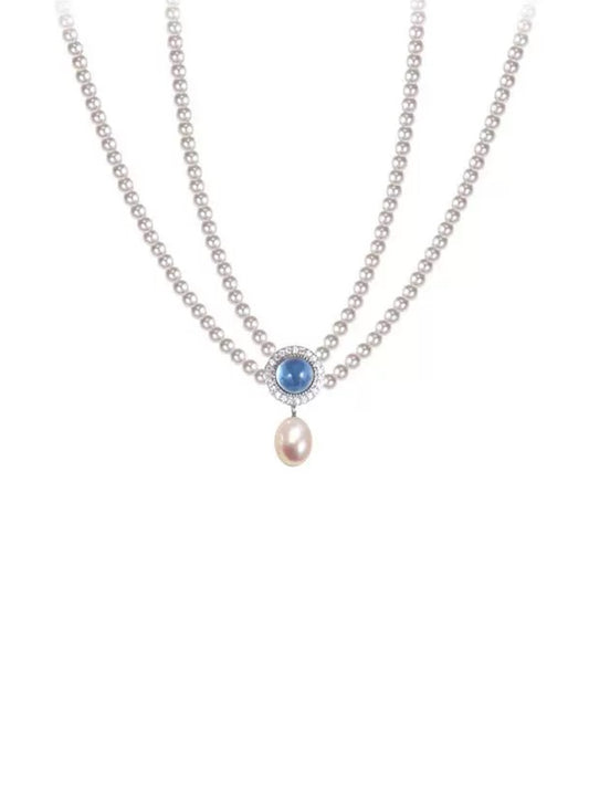 OCEAN DUET DOUBLE STRAND