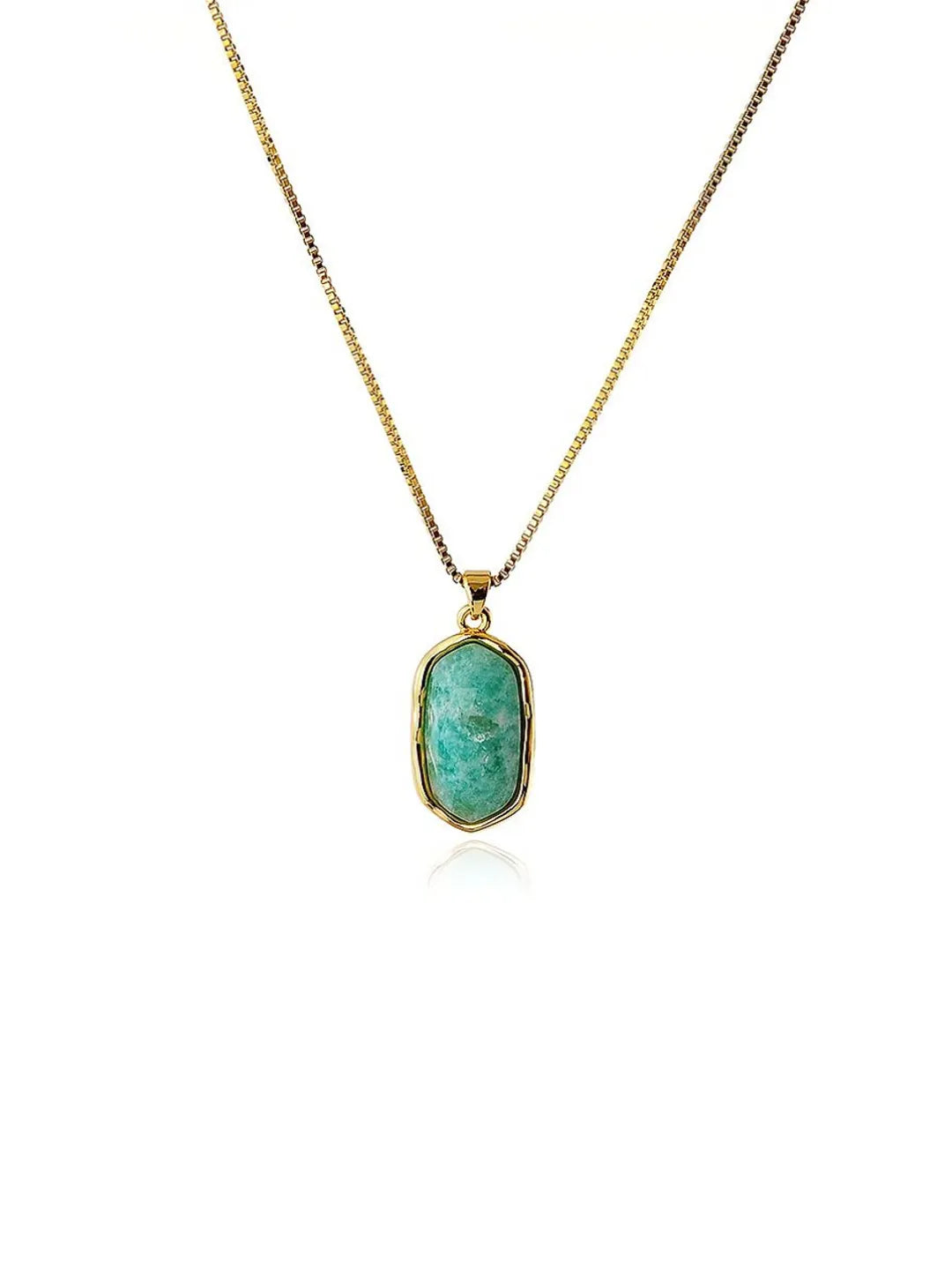 VINTAGE STYLE NECKLACE