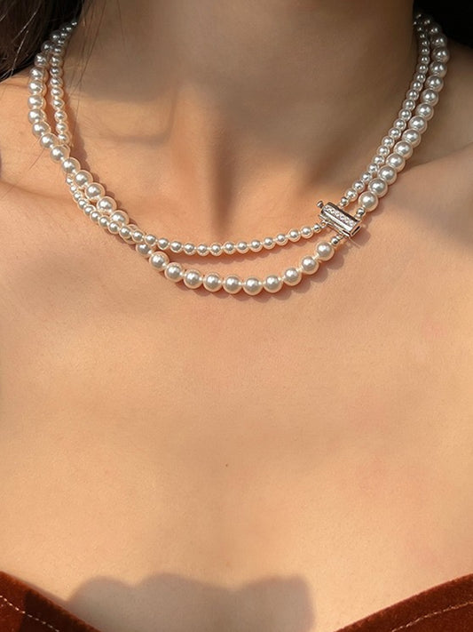 TWIN STRAND