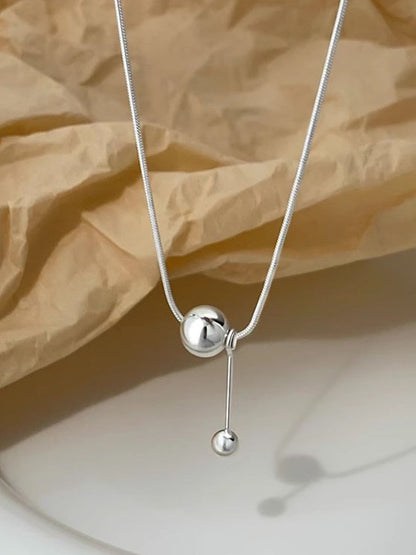 LUCKY BEAD TURN