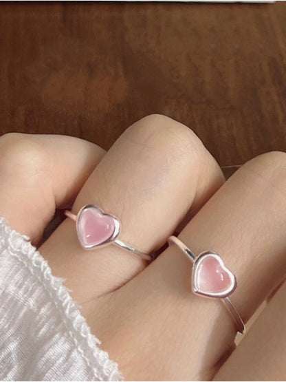 SWEET HEART RING
