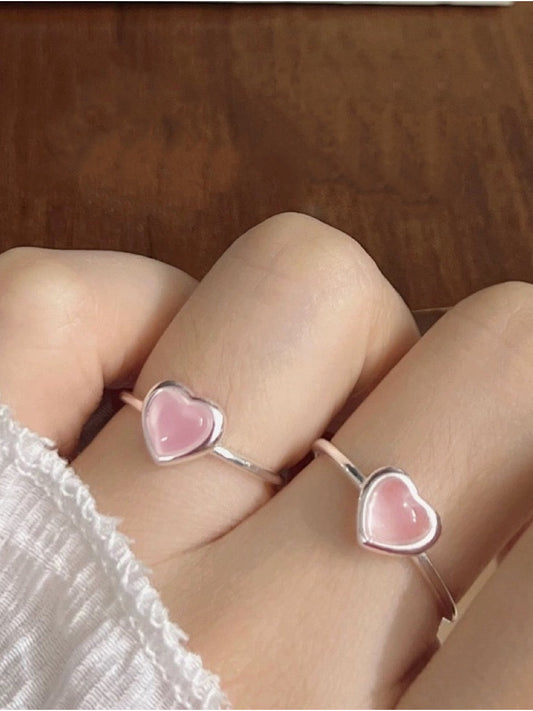SWEET HEART RING