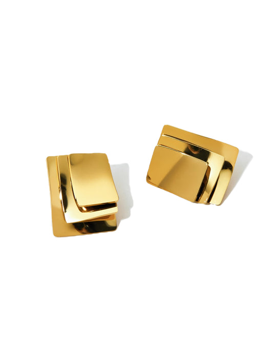 MINIMALIST EARRINGS