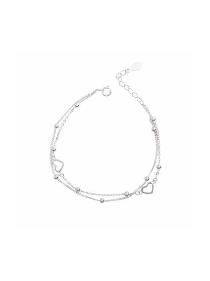 DOUBLE LOVE BRACELET