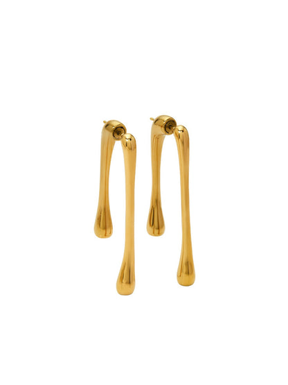 GEOMETRIC EARRINGS