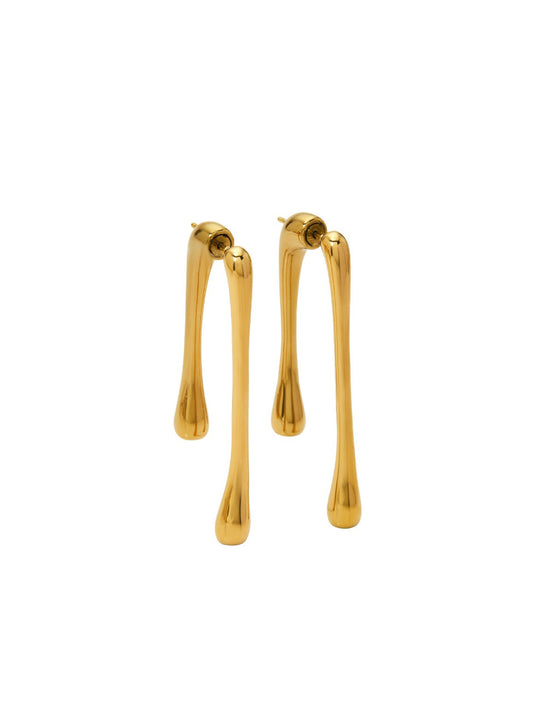 GEOMETRIC EARRINGS