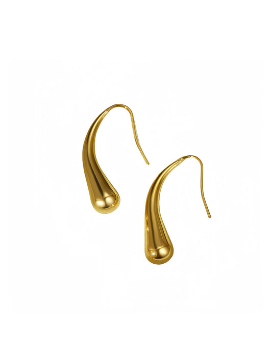C-SHAPE JEWELRY SET