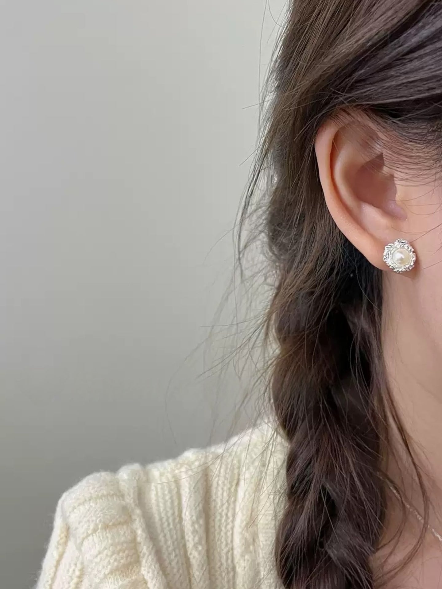 ESSENCE DE PERLE DE FLEUR