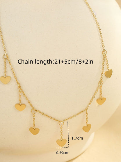 STARRY SEA DANCE ANKLET