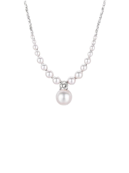 SILVER GRAIN PEARL