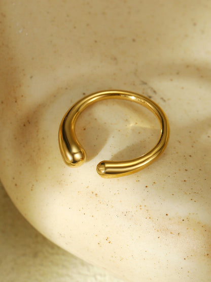 C-SHAPE JEWELRY SET